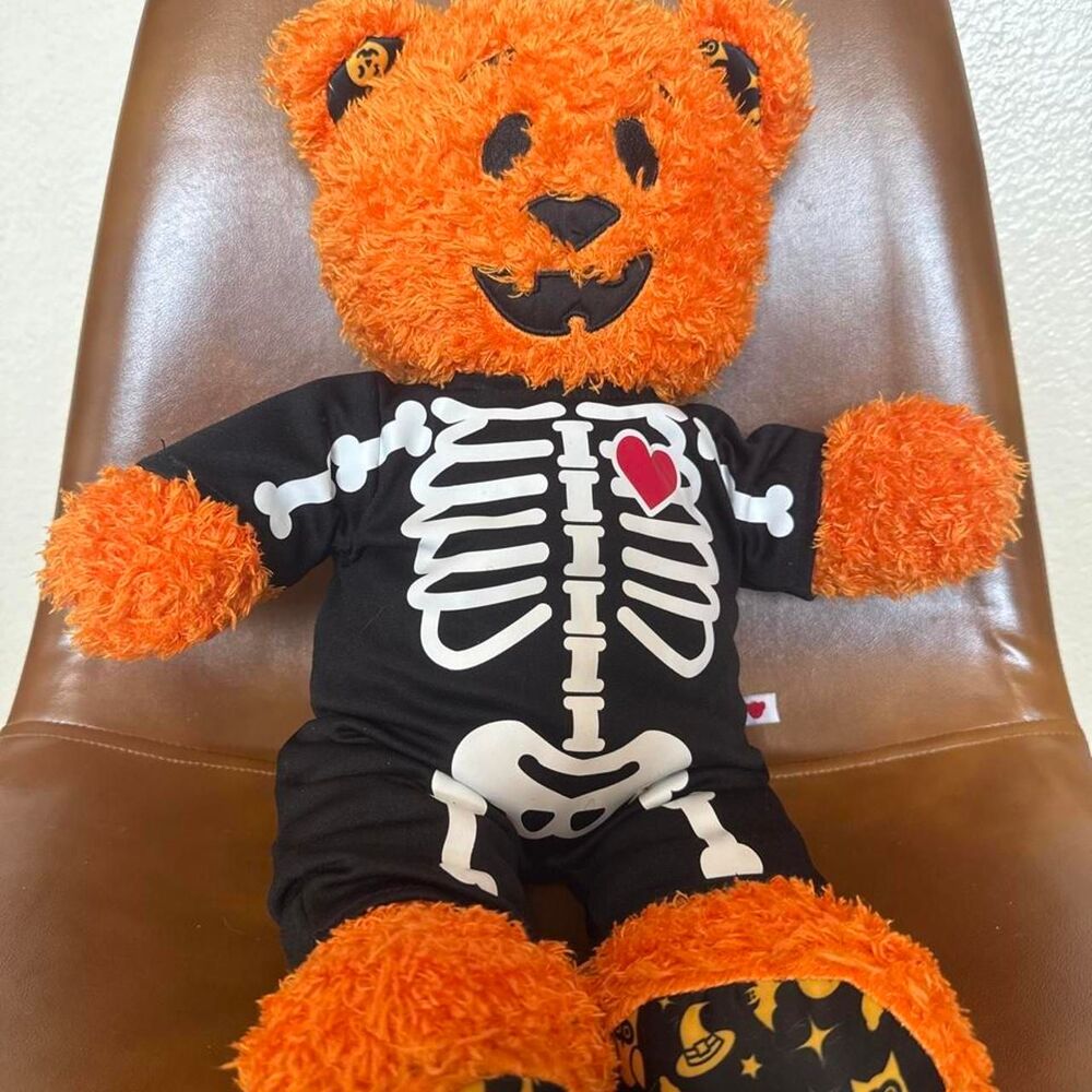 Build-a-bear Stuffed-animals